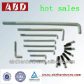 self drilling anchor bolt,foundation bolt ,anchor bolt